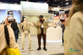 Hi Vegas！傅利叶GR-3首秀CES 2026，展示“有温度”的具身智能