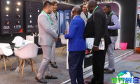 2027年肯尼亚照明展（Lightexpo Africa）观众预登记正在火热开展
