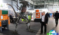 如何获取波兰回收展(Recycling Tech)2027会刊?