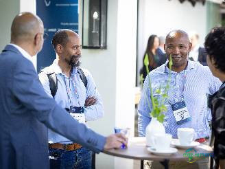 南非开普敦国际通讯技术展览会 Africa Tech Festival 2026敬请关注