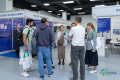 俄罗斯莫斯科国际低温设备、低温技术、工业气体、液化天然气展 Cryogen-Expo 2026圆满落幕