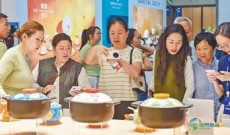 ‍‍2026中国景德镇国际陶瓷博览会开幕