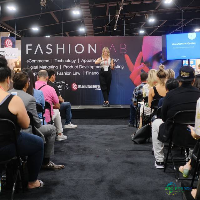 加拿大多伦多国际服装及纺织展 Apparel Textile Sourcing 2026圆满落幕