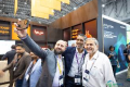 南非开普敦国际通讯技术展览会 Africa Tech Festival 2026敬请关注