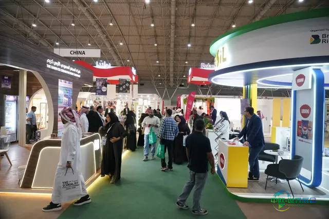 沙特阿拉伯国际食品展览会 Foodex Saudi 2026聚焦进口、采购与贸易合作