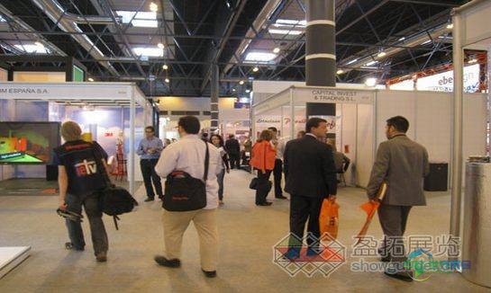 西班牙马德里建筑建材展：2026国际建筑周将汇聚建筑全产业链