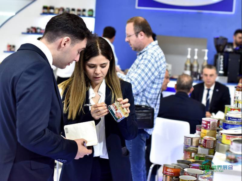 土耳其伊斯坦布尔国际包装工业展览会 EURASIA PACKAGING ISTANBUL 2026圆满落幕