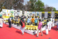 印度新德里国际农业机械展览会 EIMA AGRIMACH INDIA 2025聚焦合作与创新