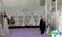 2027年土耳其婚纱展（IF Wedding Fashion Izmir）观众预先登记现已开放，精彩活动即将呈现！