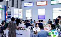 2027VIV上海饲料展(VIV Select China)的展品涵盖哪些领域?