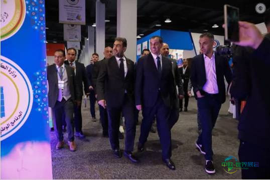 2026第五届班加西石油天然气展:推动能源新机遇