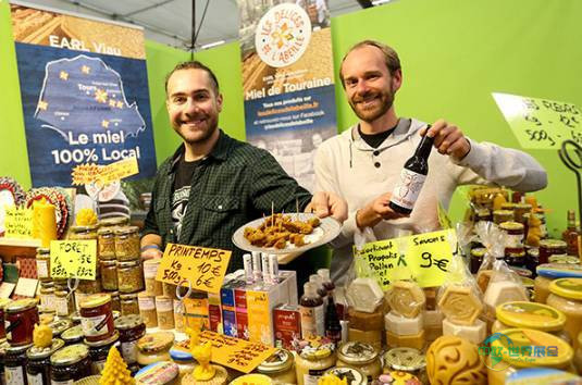法国图尔国际农业和美食展览会 Ferme Expo 2026敬请关注