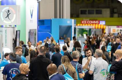 英国伯明翰国际护理展览会 CARE SHOW 2026回归引领未来