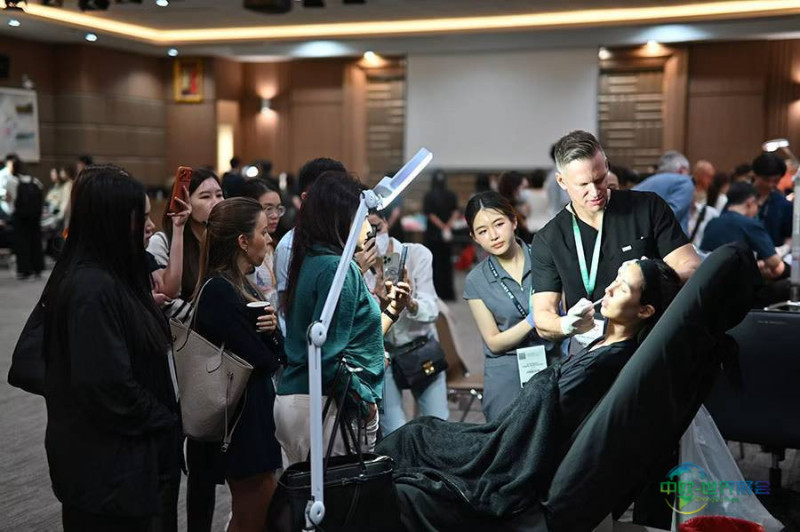 泰国曼谷国际美容皮肤科学大会展览会 AMWC 2026聚焦医美抗衰前沿