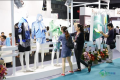 亚适国际参展中国台北市国际纺织展览会 TITAS 2026聚焦凤梨纤维纱线