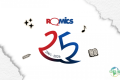 罗马国际秋季漫画动画电影展：Romics迎来25周年：用画笔讲述想象的故事