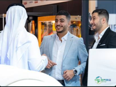 阿拉伯联合酋长国迪拜国际酒店设备及服务展 THE HOTEL SHOW DUBAI 2026全球展商共拓商机