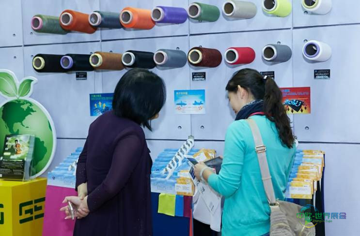 亚适国际参展中国台北市国际纺织展览会 TITAS 2026聚焦凤梨纤维纱线