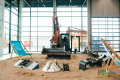 德国莱因堡国际建筑设备展 CONSTRUCTION EQUIPMENT FORUM 2026圆满落幕
