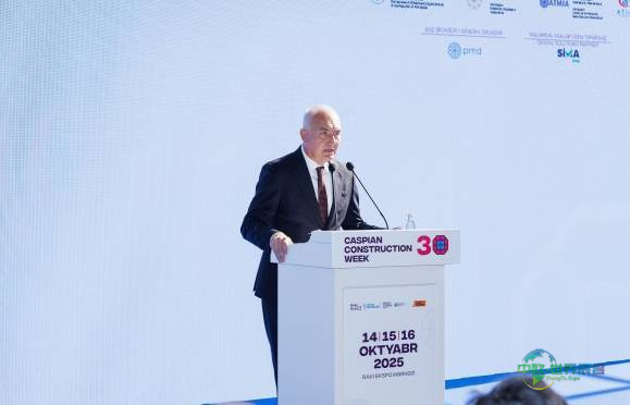 2026年阿塞拜疆巴库国际道路基础设施及公共交通展,展示产品与技术