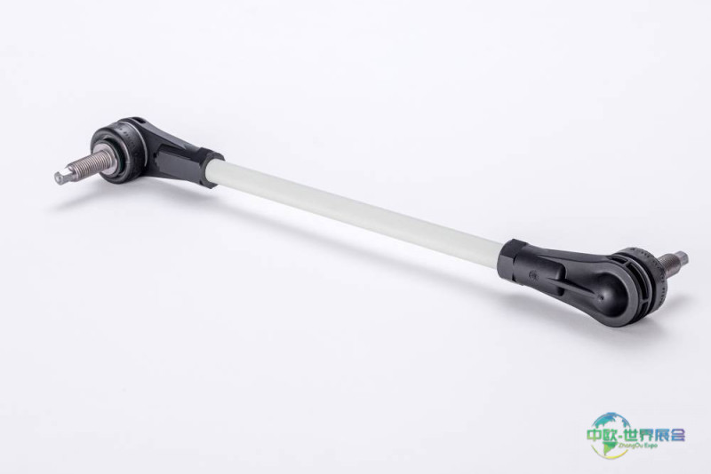 德国慕尼黑国际创新材料、加工及应用展：BASF等获MATERIALICA 2026奖
