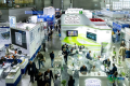 俄罗斯莫斯科国际涂料及表面处理展览会第24届ExpoCoating Moscow开幕