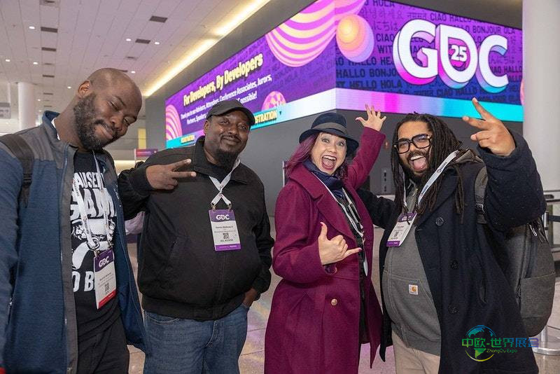 美国旧金山游戏开发者展：GDC 2027调整为四天 强化质量与职业发展