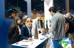 迪拜水烟展(World Shisha Dubai)2027年门票获取方式
