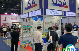 2026年泰国曼谷亚宠宠物用品展参展商名单提前揭晓,展商名录可预订