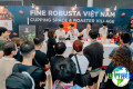 2027年河内咖啡展（Cafe Show Hanoi）举办时间与地点安排