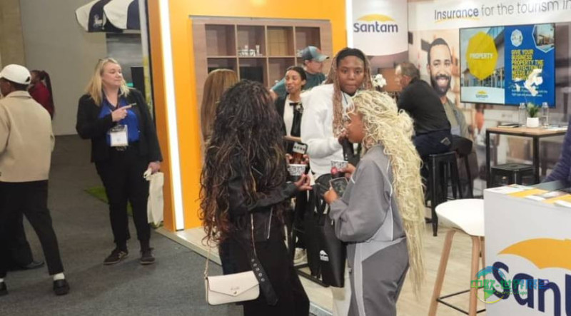 南非国际酒店展 Hotel & Hospitality Expo Africa 2027汇聚全球展商与专业人士