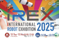 携手JSR，共赴2025年东京国际机器人展科技盛宴