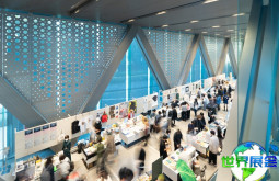 2027年东京艺术书展观众预登记通道正式开放，精彩活动即将启幕！