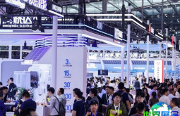 2026年深圳充换电展(CPSE)展位费用及展位预定指南