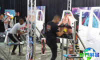 2027年南非广告展(FESPA Africa)观众预登记通道正式开放,精彩活动即将启幕!