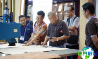2027年印尼国际五金博览会展位费用及申请通道