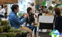 日本国际花卉、园艺及户外用品展览会GARDEX2027展商名录抢先看,展商名录预订
