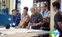 2027年印尼五金展（International Hardware Fair Indonesia）举办时间与场馆信息