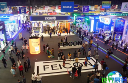 2027年巴西建材展（FEICON RIO）举办时间及场地信息