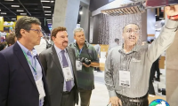 2027年巴西里约热内卢五金建材展览会(FEICON RIO)展位图公布及展位申请通道开启