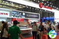 2027年中国国际缝制设备展览会（CISMA）展位图及展位申请通道