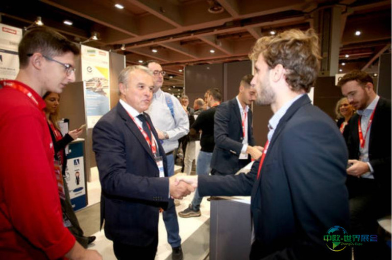 意大利米兰国际信息通讯技术及消费电子展 SMAU Milano 2026即将开展，敬请关注