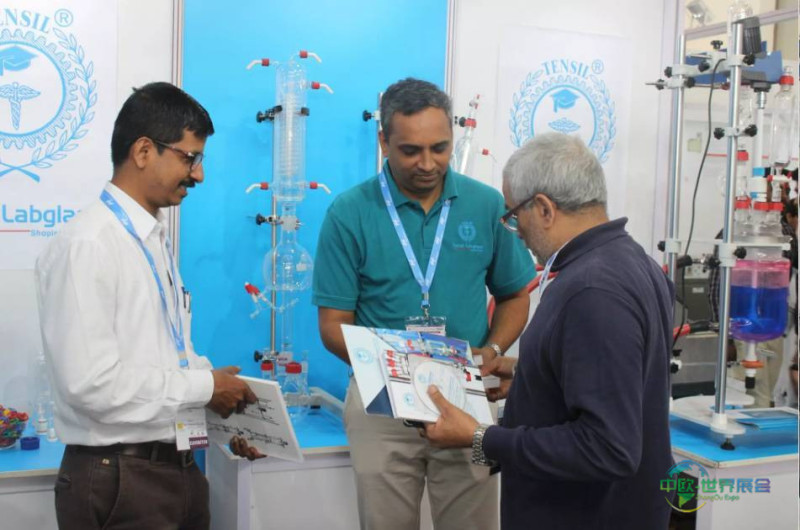 印度孟买国际实验室展 analytica Lab India 2026聚焦南亚市场软件创新区域布局与商业对接