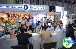 2026年越南胡志明咖啡与甜品展(Coffee Expo Vietnam)参展商名录