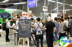 2026年越南胡志明咖啡及甜品展(Coffee Expo Vietnam)展位费用及报名通道