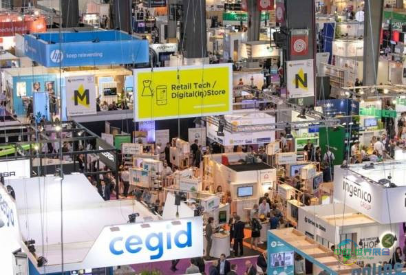 DinMo将参展法国巴黎国际零售技术展Tech for Retail 2026展示可组合智能体CDP助精准营销