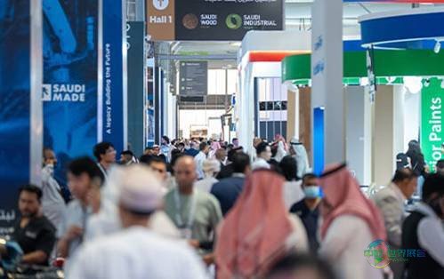沙特阿拉伯利雅得国际木材展 SAUDI WOOD EXPO 2027聚焦木材贸易设计与中东市场合作