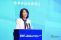 许昌市委书记杨小菁新晋河南省委常委，拥有上海长期工作经历，曾任上海市委组织部部务委员、青浦区区长等职务