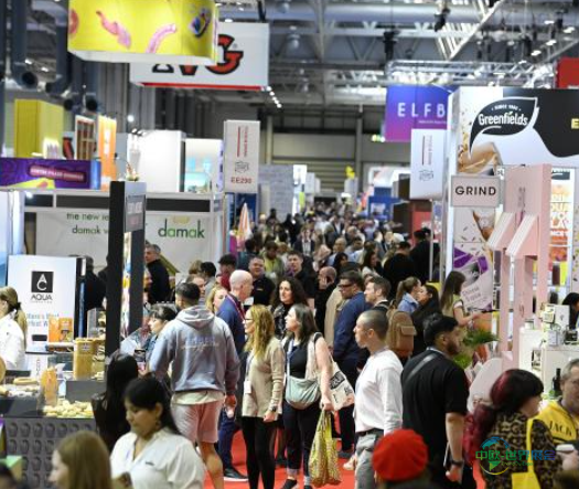英国伯明翰国际食品及饮料展览会：英国食品饮料展如何改变品牌成长轨迹
