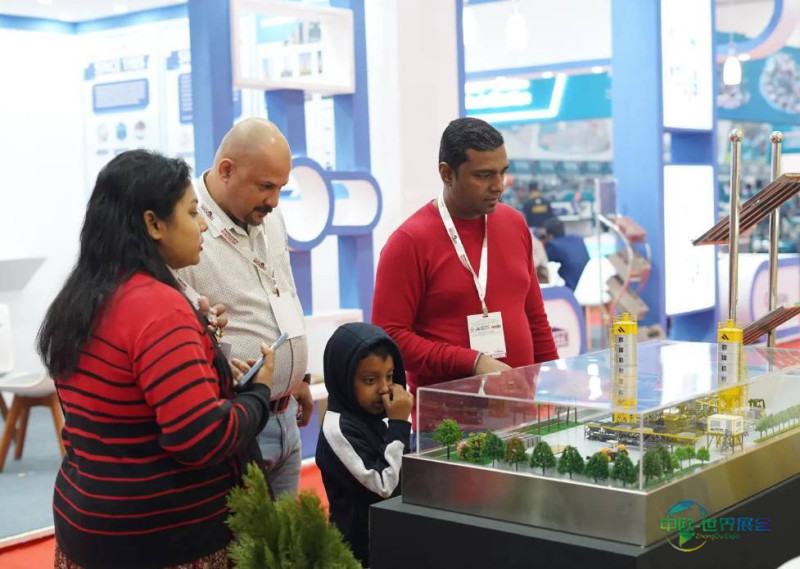 孟加拉国达卡国际建筑材料和建筑技术展 BANGLADESH BUILDCON 2027